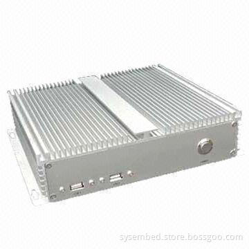 Low Cost Embedded Computer, IBP501G